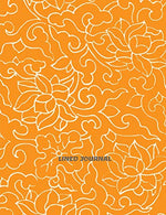 Lined Journal: For Writing Thoughts