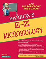E-Z Microbiology (Barron's Easy Series)