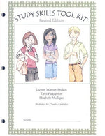 Study Skills Tool Kit by Luann Warner-Prokos M.A. (2008-01-17)