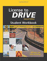 Student Workbook for License to Drive. 2nd