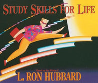Study Skills for Life[STUDY SKILLS FOR LIFE][Paperback]