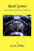 Road Games - A Satirical Look at Driving in the United States