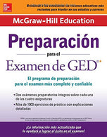 Preparación para el Examen de GED (Mcgraw-Hill Education Preparacion Para el Examen de GED) (Spanish Edition)