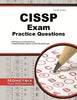 CISSP Exam Practice Questions: CISSP Practice Test &amp; Review for the Certified Information Systems Security Professional Exam