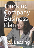 Trucking Company Business Plan
