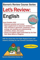 Let's Review English by Carol Chaitkin M.S. (2015-09-01)