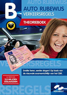 Auto rijbewijs B: verkeersregels (Dutch Edition)