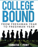 College Bound: From Freshman Year to Freshman Year