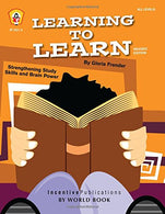 Learning to Learn: Strengthening Study Skills and Brain Power (TRES)