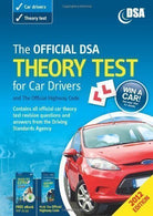 The Official DSA Theory Test for Car Drivers and the Official Highway Code 2012 by Driving Standards Agency (Great Britain) (2011)