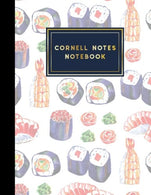 Cornell Notes Notebook: Note Taking Notebook. For Students. Writers.school supplies list. 8.5" x 11". 200 pages (Volume 51)