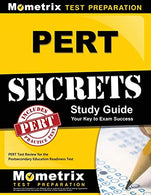 PERT Secrets Study Guide: PERT Test Review for the Postsecondary Education Readiness Test