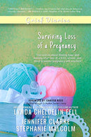 Grief Diaries: Surviving Loss of a Pregnancy