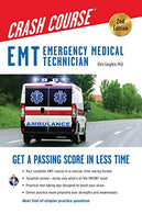 EMT Crash Course with Online Practice Test. 2nd Edition (EMT Test Preparation)