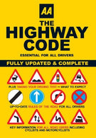 AA The Highway Code: Essential for All Drivers (AA Driving Test Series) by AA Publishing (2007-07-24) Paperback