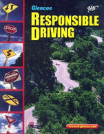 By McGraw-Hill Education Responsible Driving. Softcover Student Edition (3rd Third Edition) [Paperback]