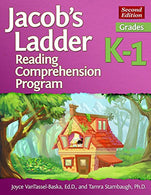 Jacob's Ladder Reading Comprehension Program: Grades K-1 (2nd ed.)