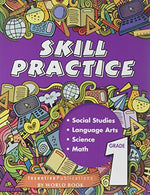 Skill Practice. Grade 1
