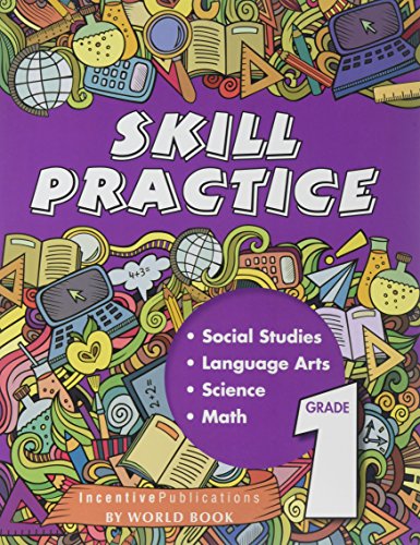 Skill Practice. Grade 1