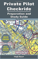 Private Pilot Checkride Preparation and Study Guide