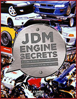 JDM Engine Secrets - What You Need To Know Before You Buy An Engine